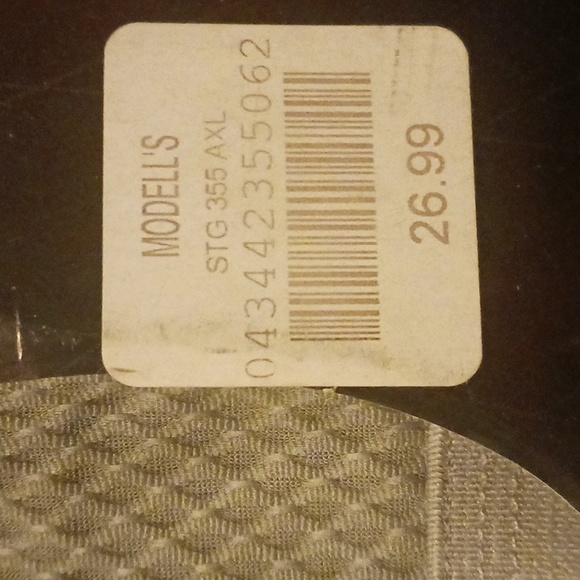 SAFETGARD 2 pack XL Boxers w Cage Cup - Picture 4 of 4